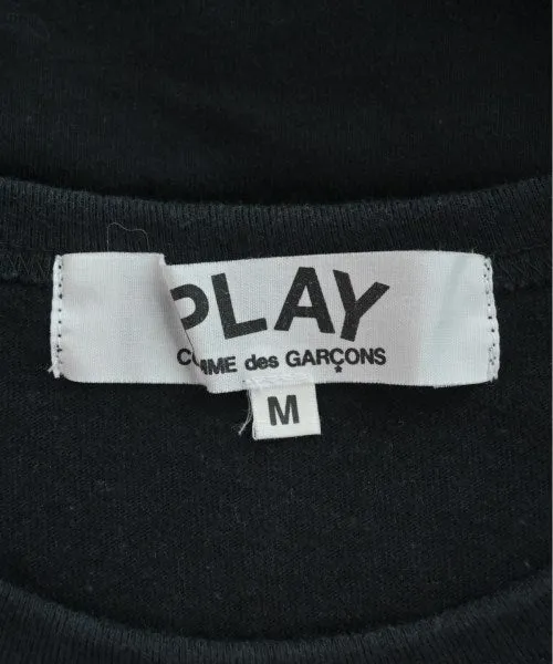 PLAY COMME Des GARCONS Tee Shirts/Tops