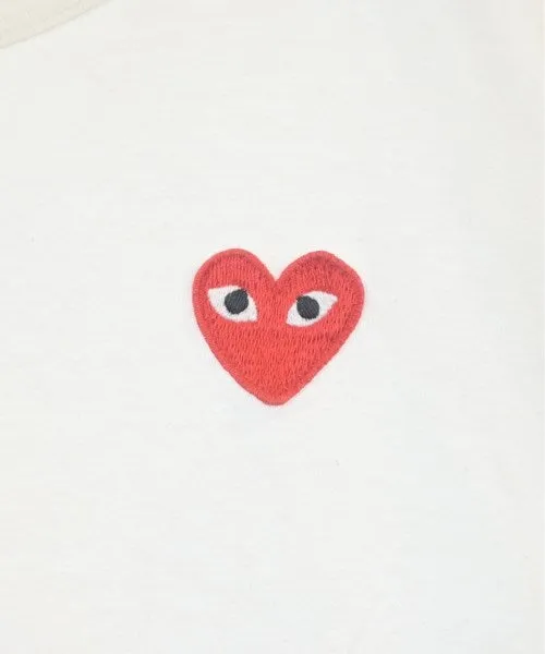 PLAY COMME Des GARCONS Tee Shirts/Tops
