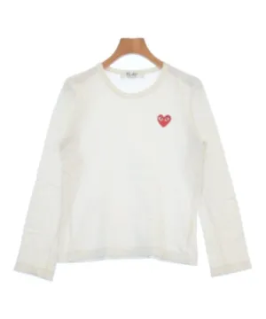 PLAY COMME Des GARCONS Tee Shirts/Tops