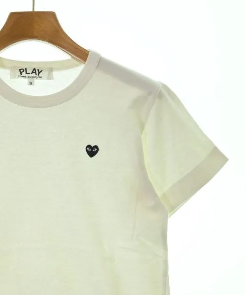 PLAY COMME des GARCONS Tee Shirts/Tops
