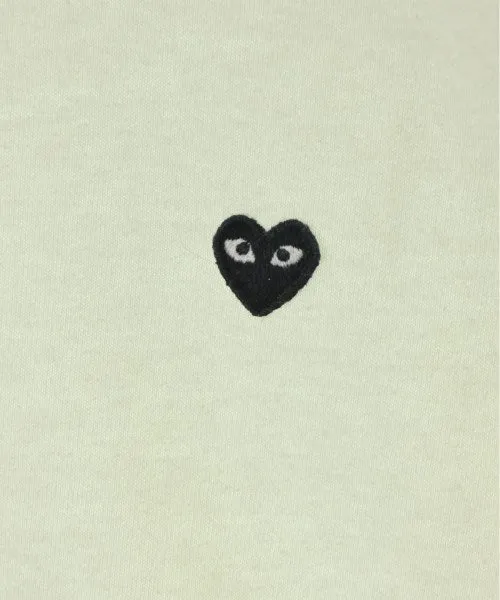 PLAY COMME des GARCONS Tee Shirts/Tops