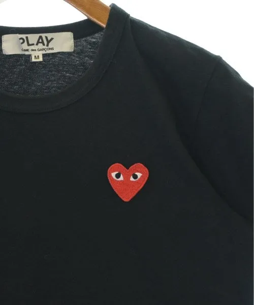 PLAY COMME Des GARCONS Tee Shirts/Tops