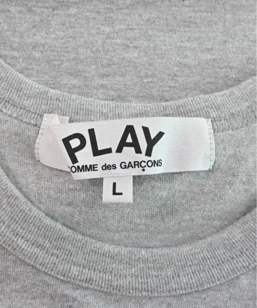 PLAY COMME des GARCONS Tee Shirts/Tops