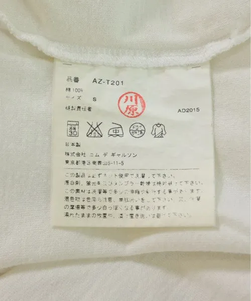 PLAY COMME des GARCONS Tee Shirts/Tops
