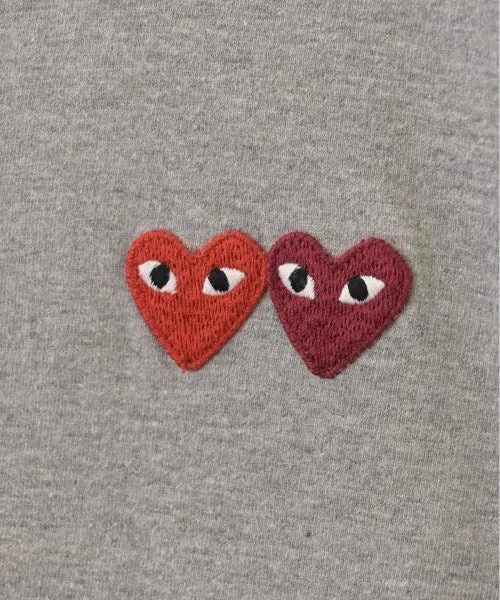PLAY COMME des GARCONS Tee Shirts/Tops