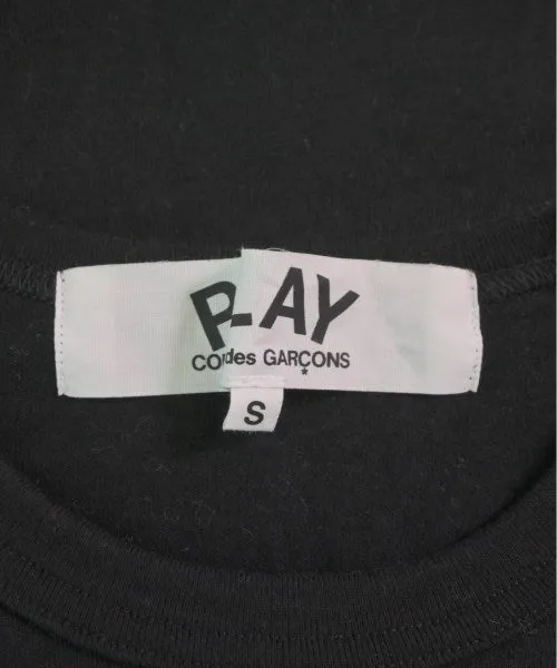 PLAY COMME des GARCONS Tee Shirts/Tops