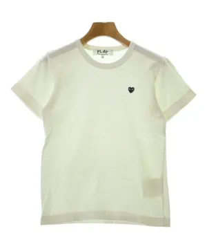 PLAY COMME des GARCONS Tee Shirts/Tops