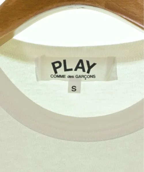 PLAY COMME des GARCONS Tee Shirts/Tops