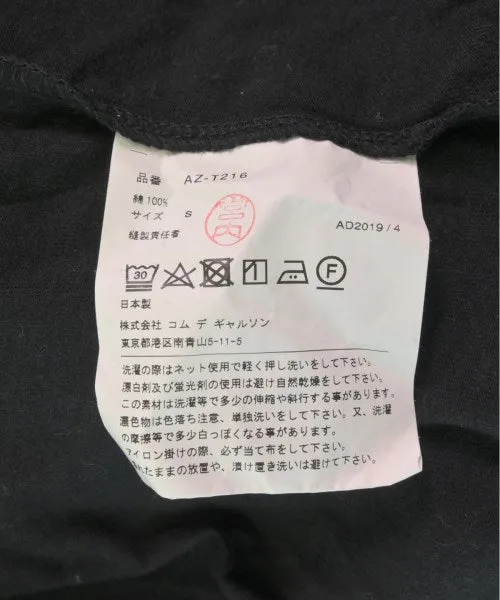PLAY COMME des GARCONS Tee Shirts/Tops