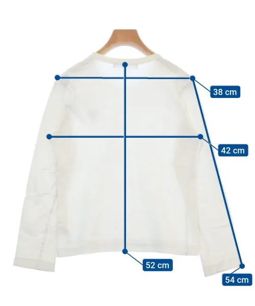 PLAY COMME Des GARCONS Tee Shirts/Tops