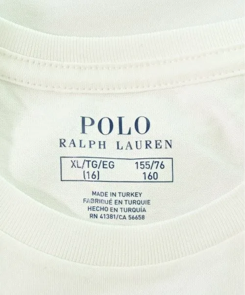 Polo Ralph Lauren Tee Shirts/Tops