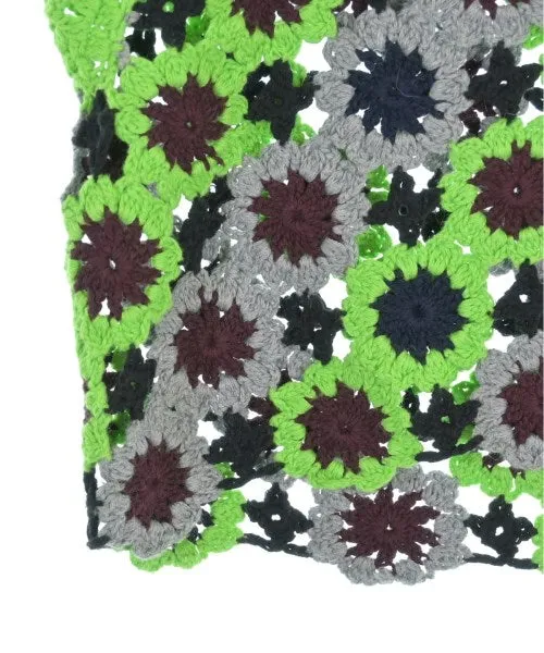 PONTI Sleeveless tops