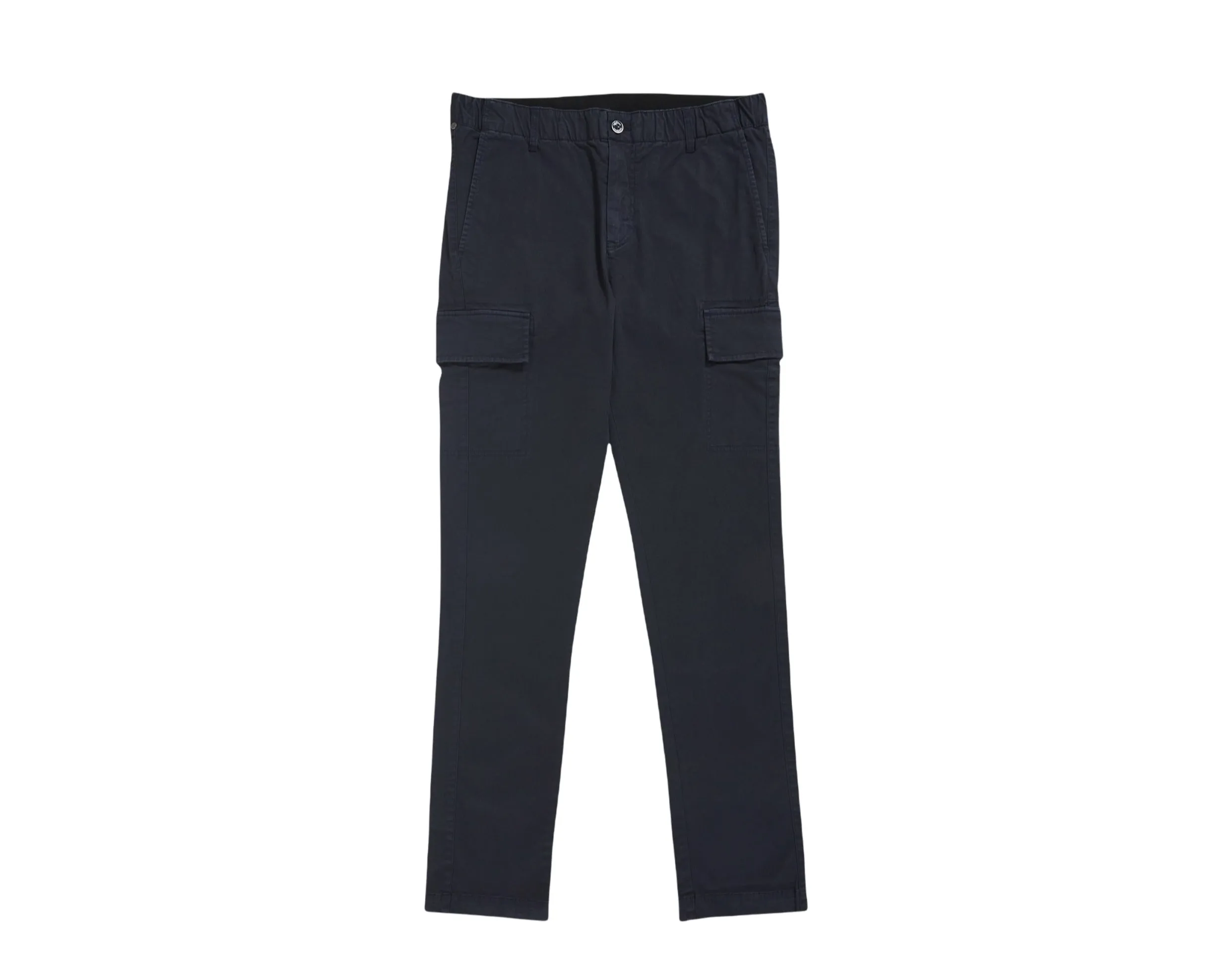 Psycho Bunny Bowland Cargo Navy Pants B6P222Q1CO-NVY