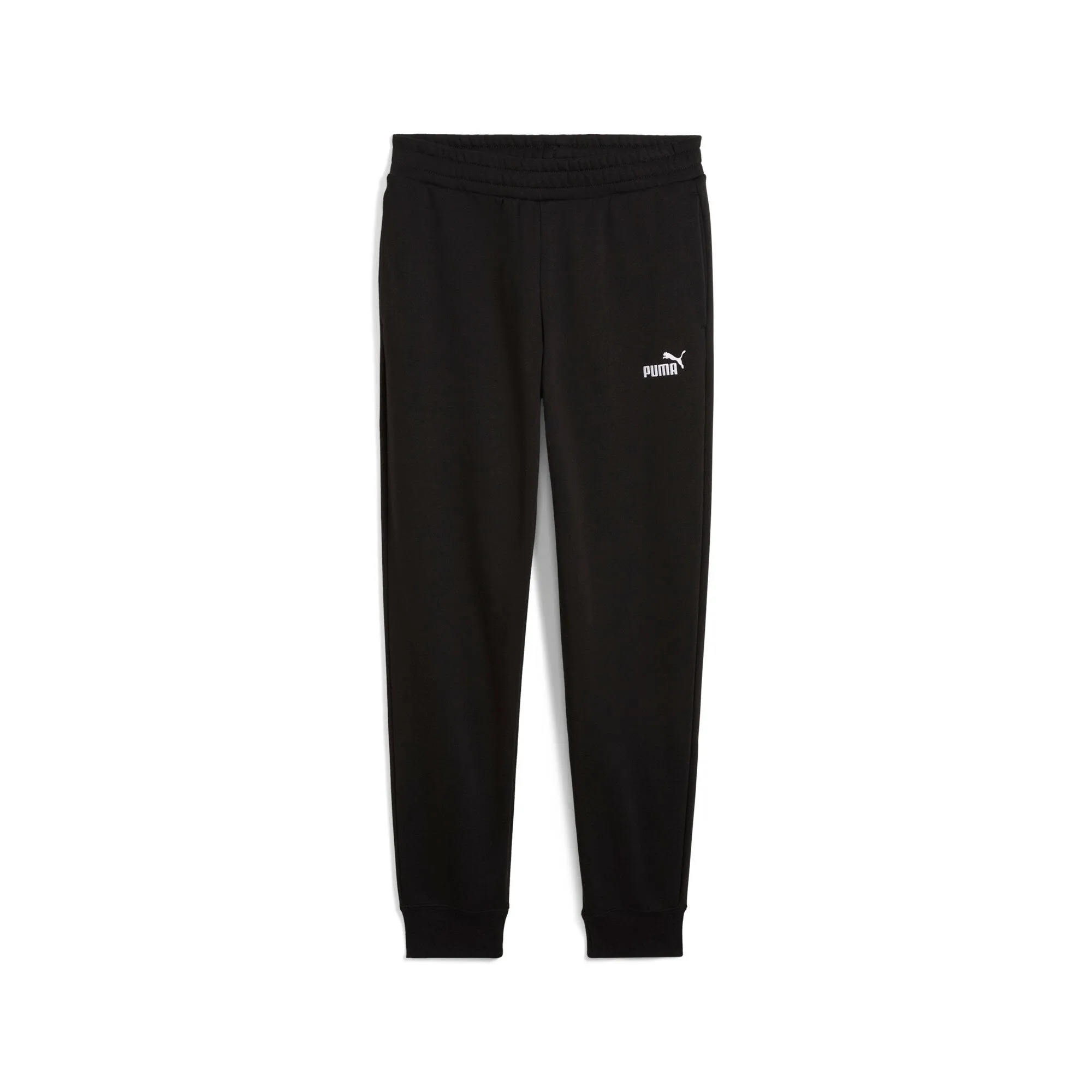 PUMA Women's Essentials Small No. 1 Logo Sweatpants