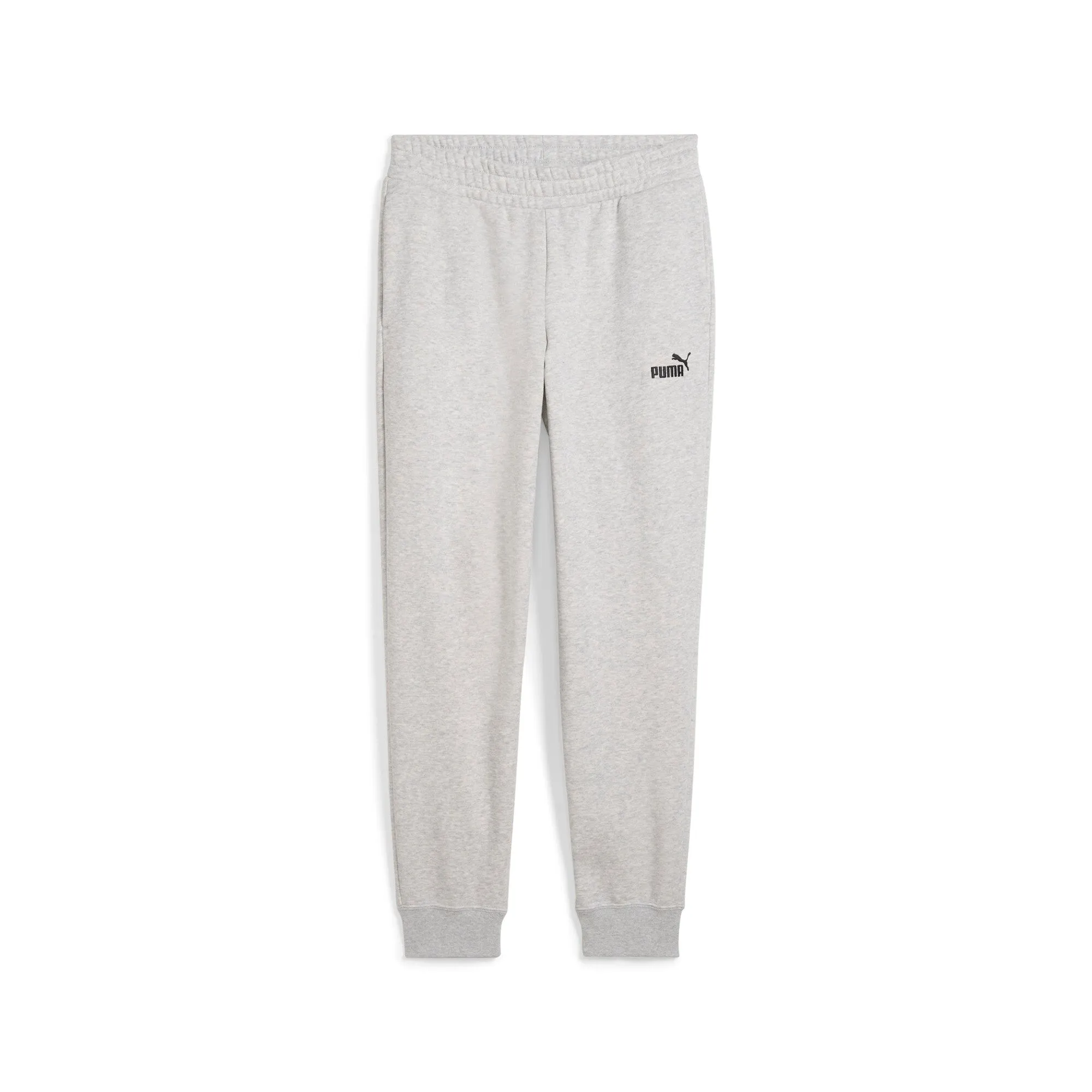 PUMA Women's Essentials Small No. 1 Logo Sweatpants