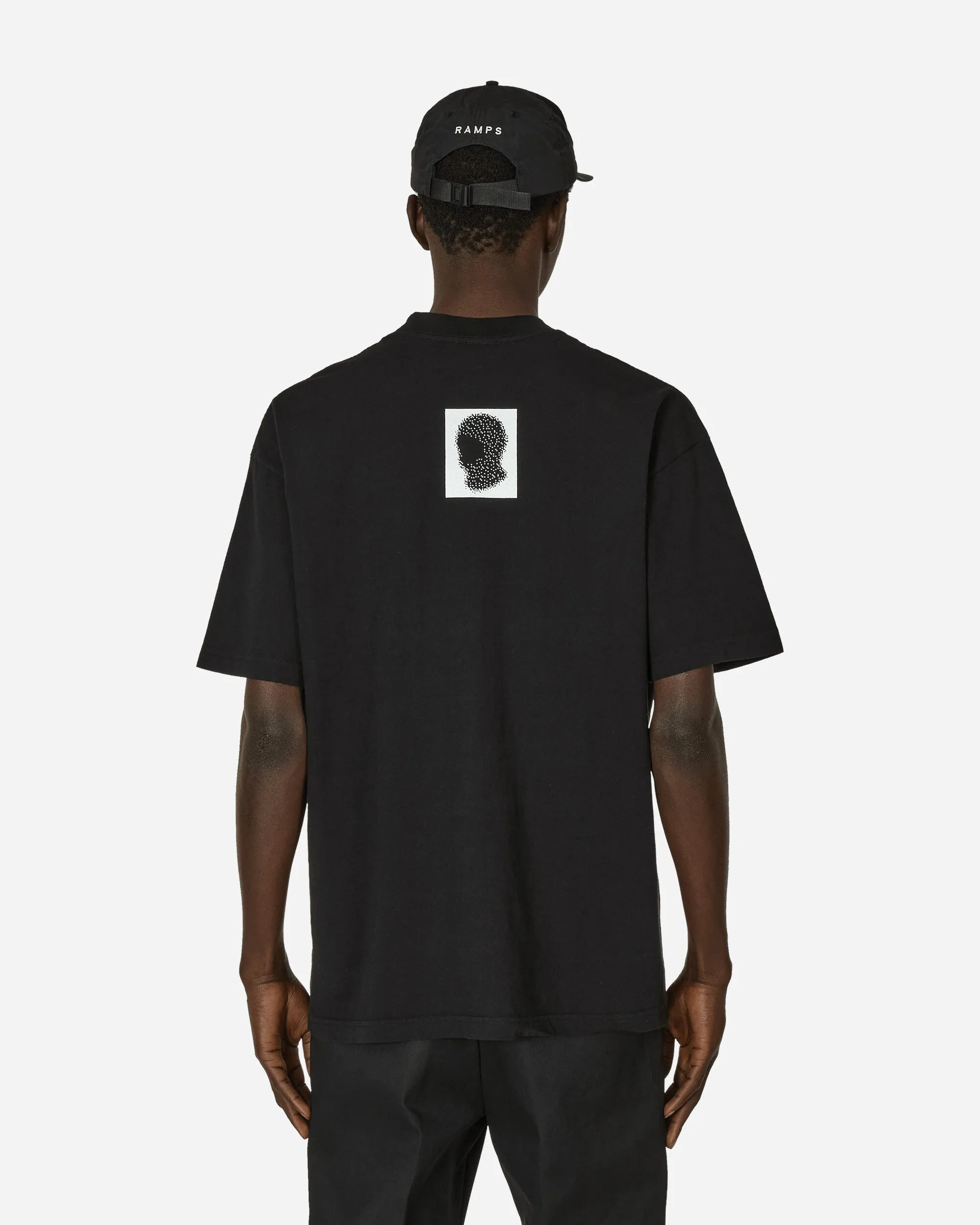 Puppet T-Shirt Black