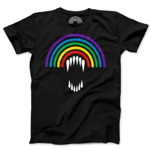 "BRIGHTMARE" LOGO T-SHIRT
