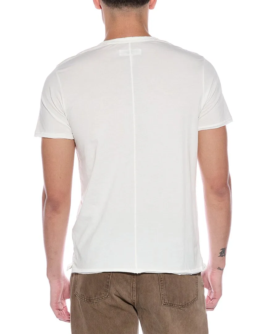 rag & bone Miles T-Shirt