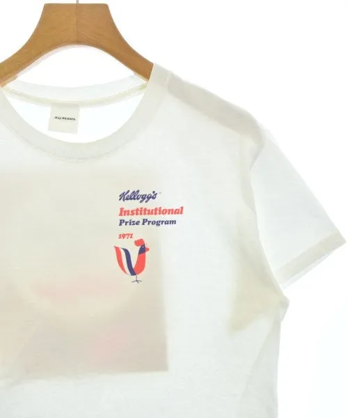 Ray Beams Tee Shirts/Tops