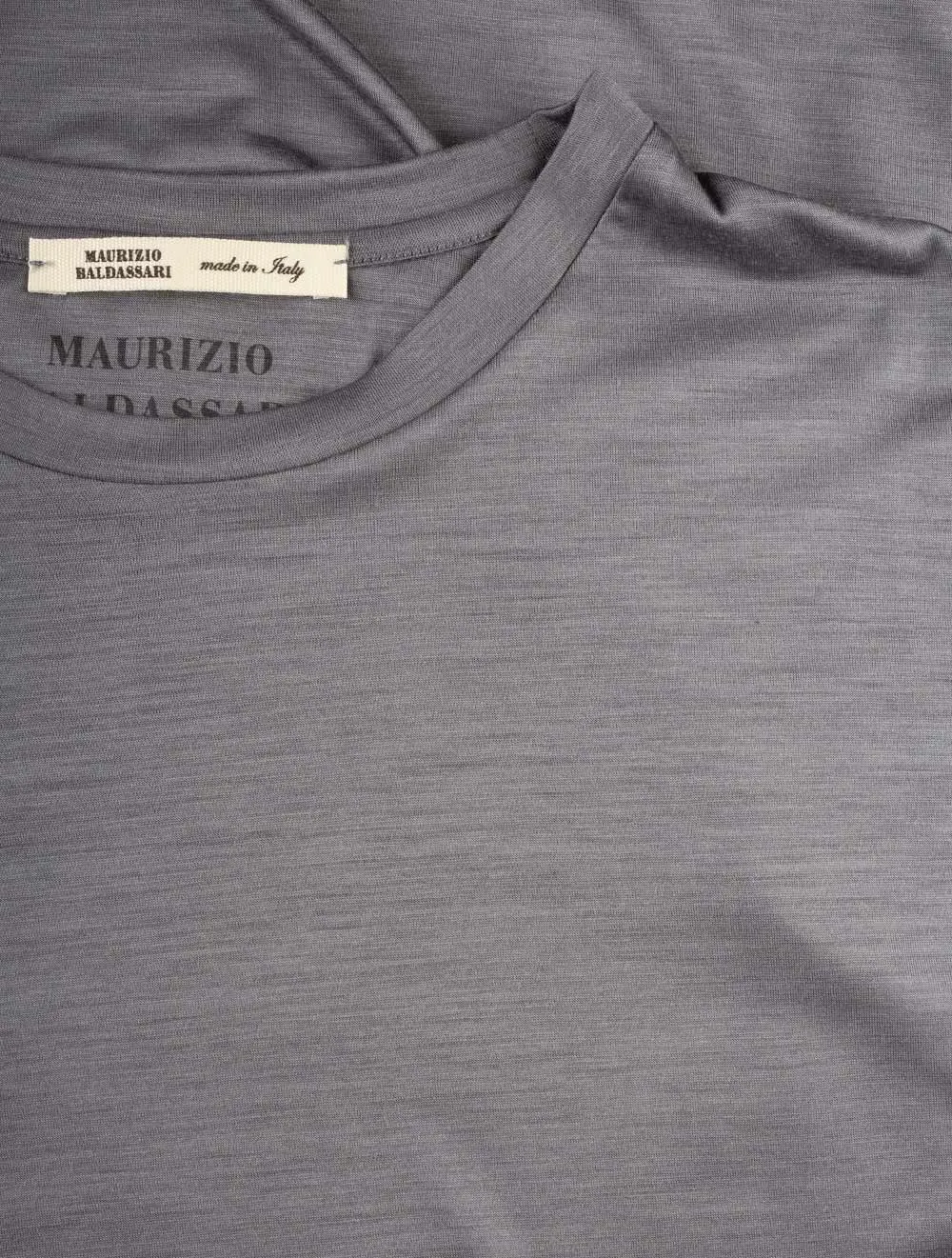 Reda Active Longsleeve T-Shirt Grey