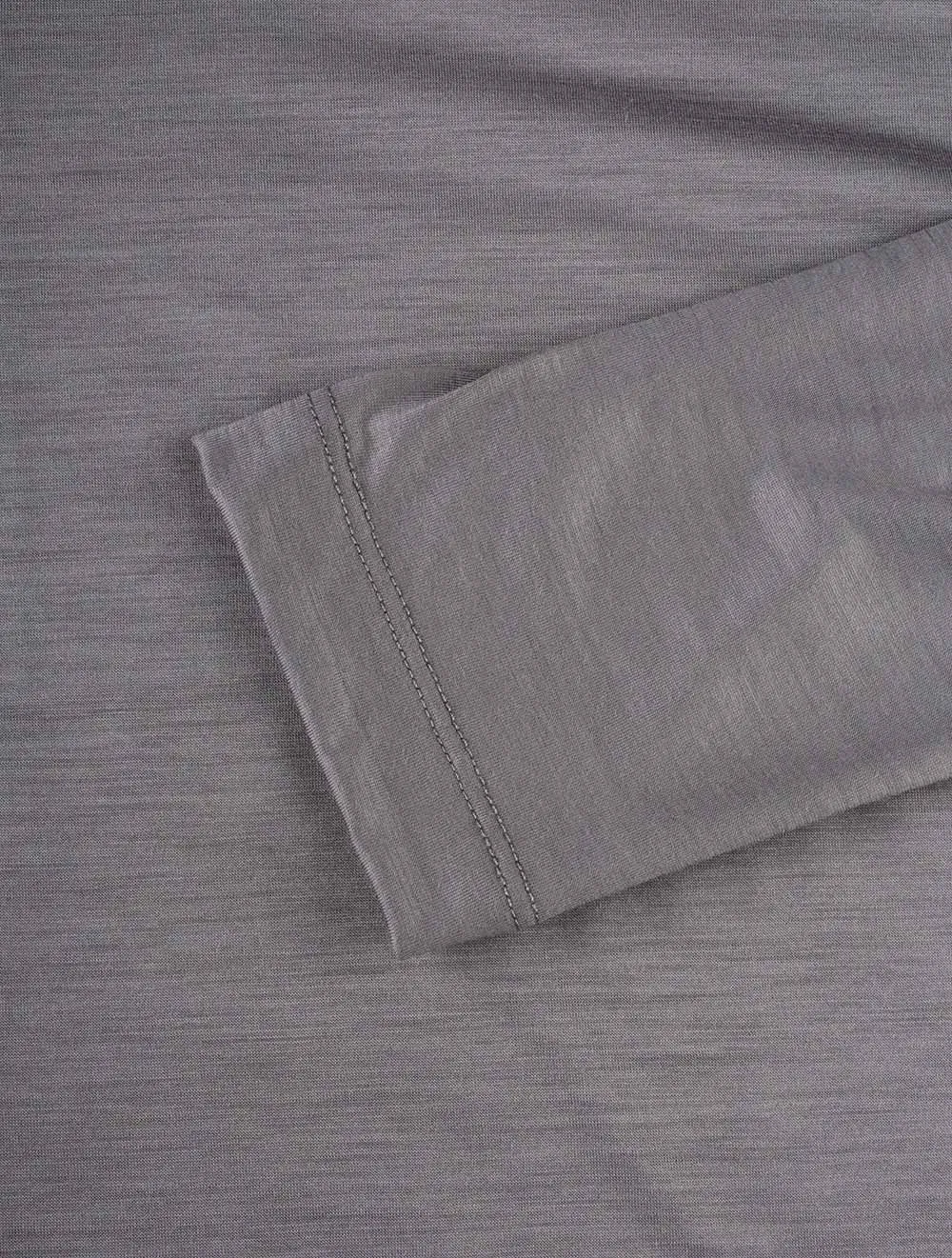 Reda Active Longsleeve T-Shirt Grey