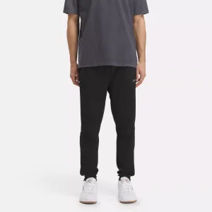 Reebok Men's Strength Pants Black Reebok
