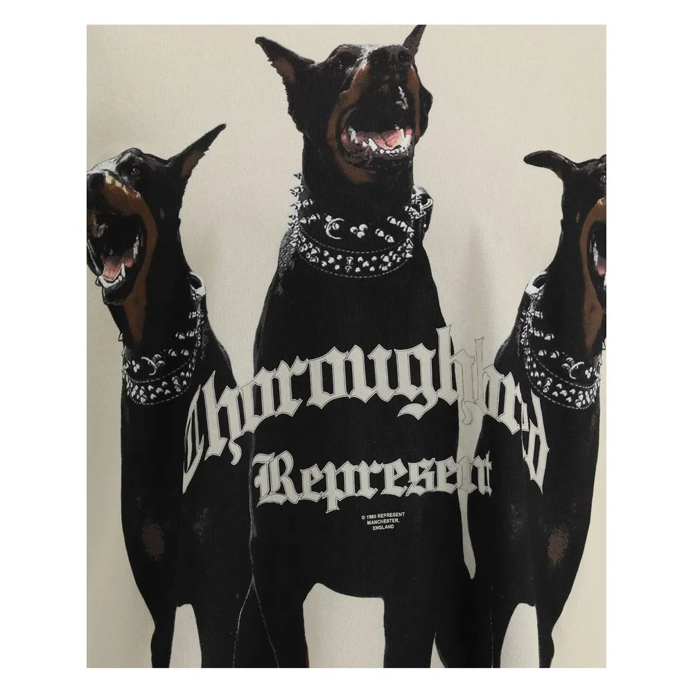 Represent Maxi print Men's T-Shirt