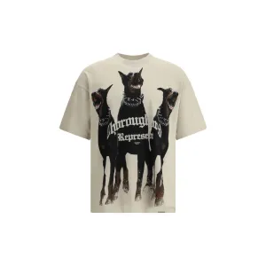 Represent Maxi print Men's T-Shirt