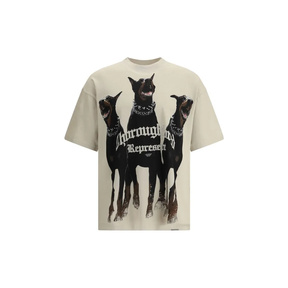 Represent Maxi print Men's T-Shirt