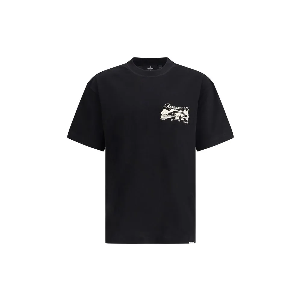Represent Race Way Men's T-Shirt