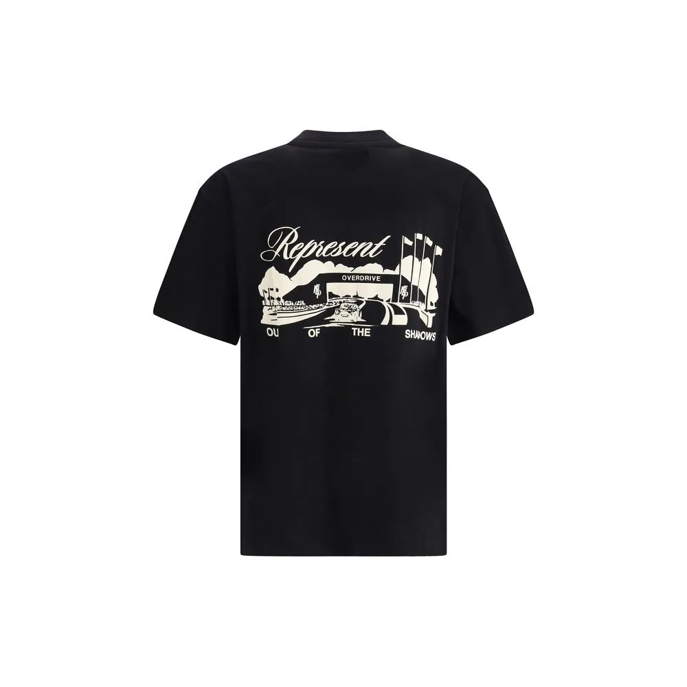 Represent Race Way Men's T-Shirt