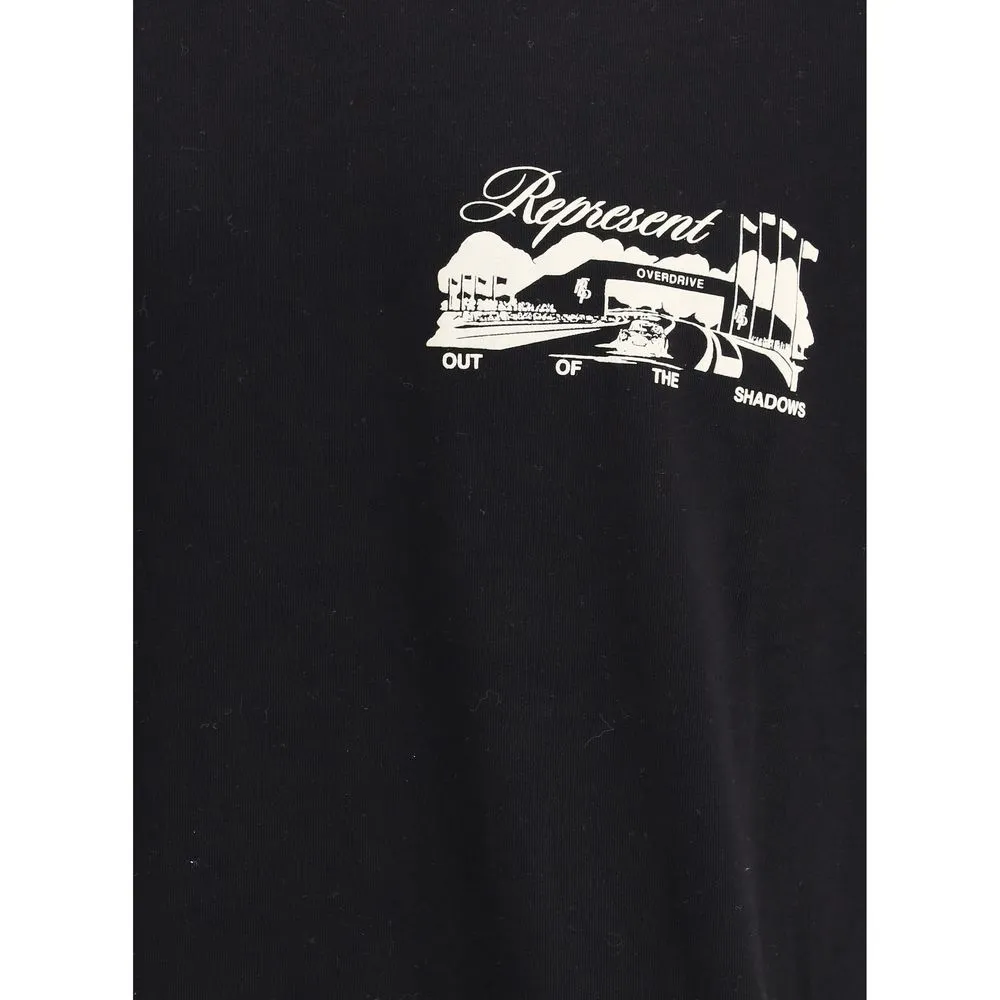 Represent Race Way Men's T-Shirt