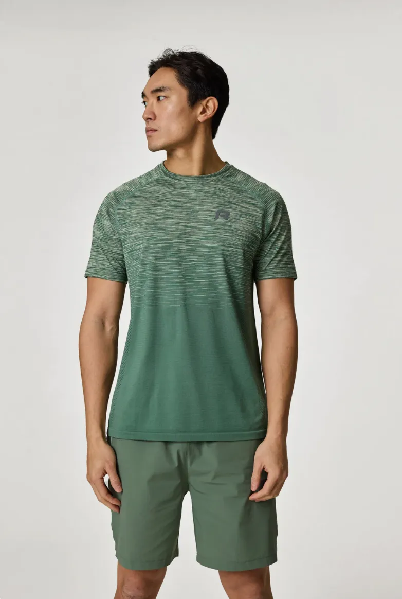 Reprimo Axis T-Shirt - Sage