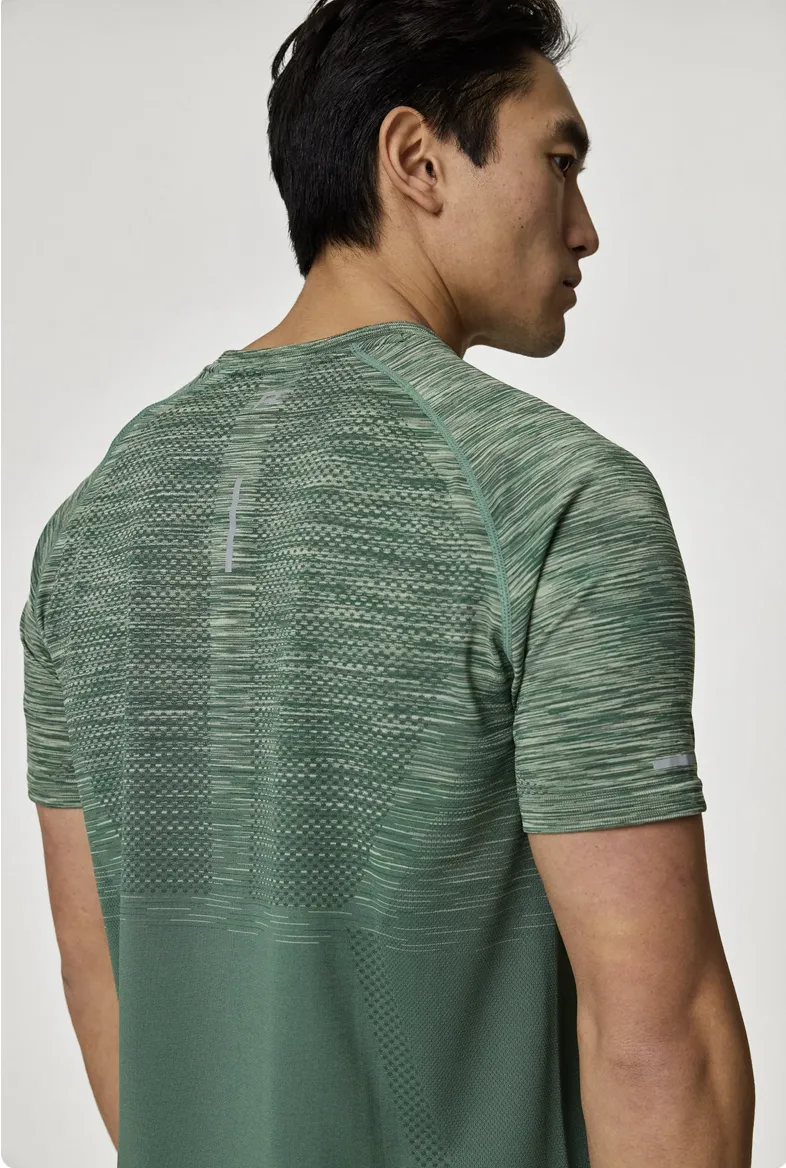 Reprimo Axis T-Shirt - Sage