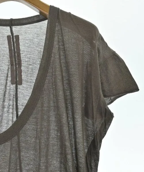 Rick Owens Tee Shirts/Tops