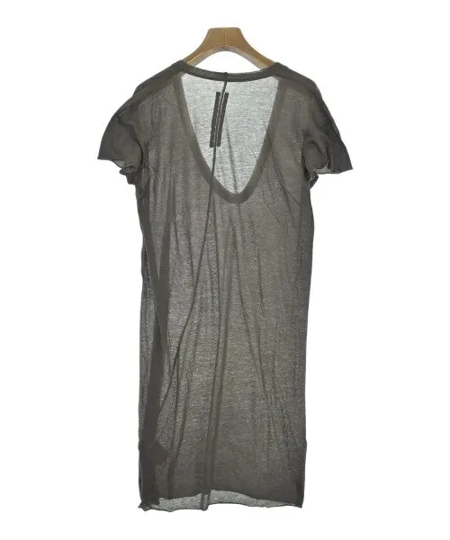 Rick Owens Tee Shirts/Tops