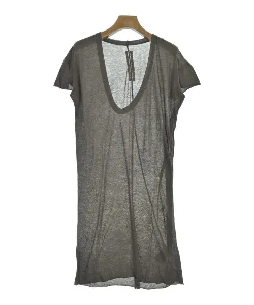 Rick Owens Tee Shirts/Tops