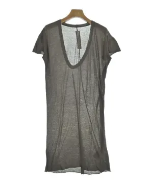 Rick Owens Tee Shirts/Tops