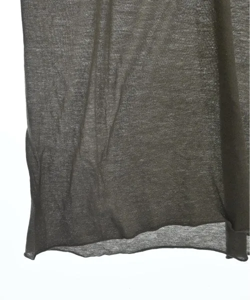 Rick Owens Tee Shirts/Tops