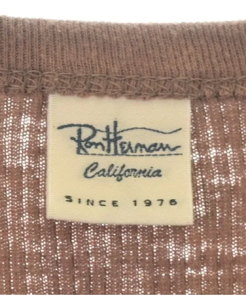 Ron Herman California Tee Shirts/Tops