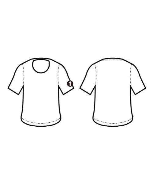 Ron Herman California Tee Shirts/Tops