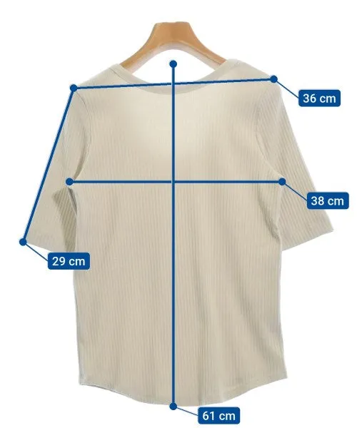 ROPE Picnic Tee Shirts/Tops