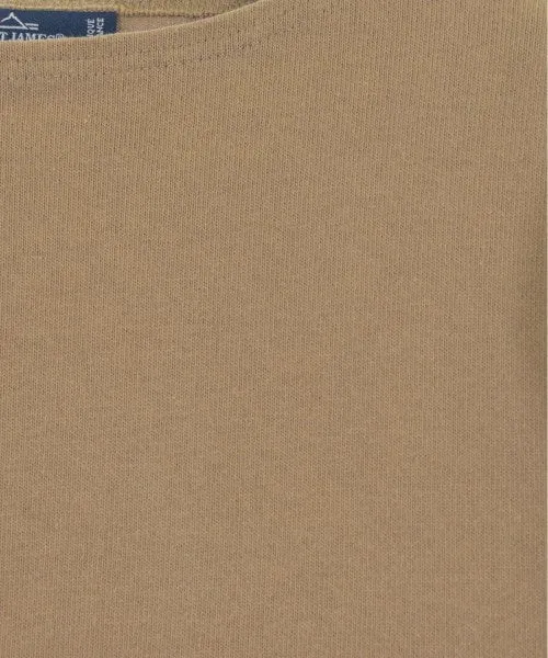 SAINT JAMES Tee Shirts/Tops