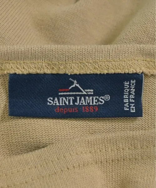 SAINT JAMES Tee Shirts/Tops