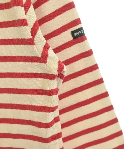 SAINT JAMES Tee Shirts/Tops