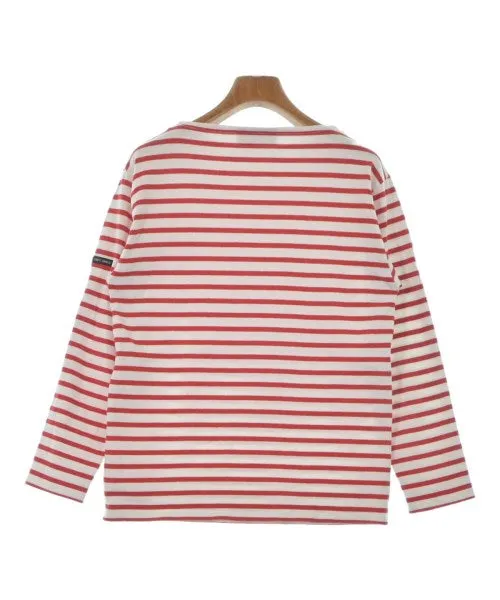 SAINT JAMES Tee Shirts/Tops