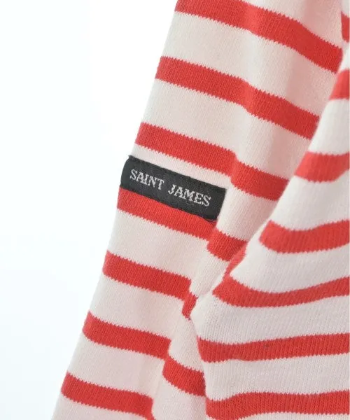 SAINT JAMES Tee Shirts/Tops