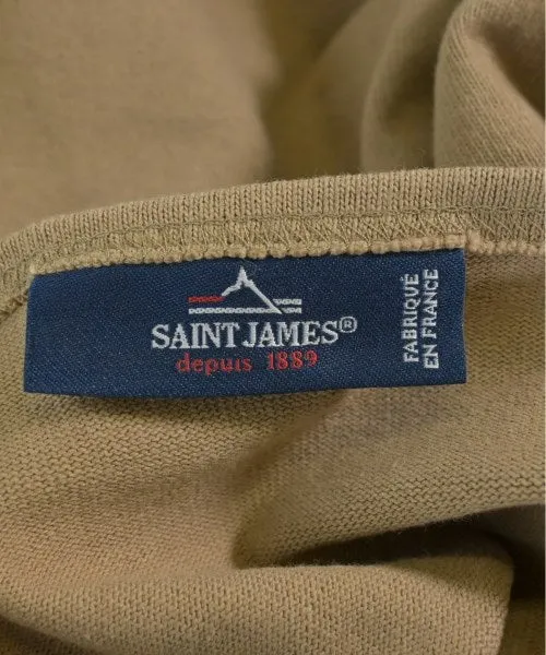 SAINT JAMES Tee Shirts/Tops