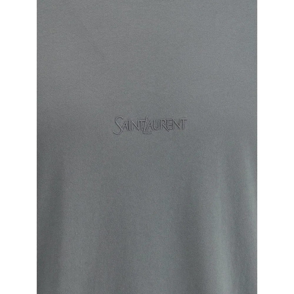Saint Laurent Men's T-shirt