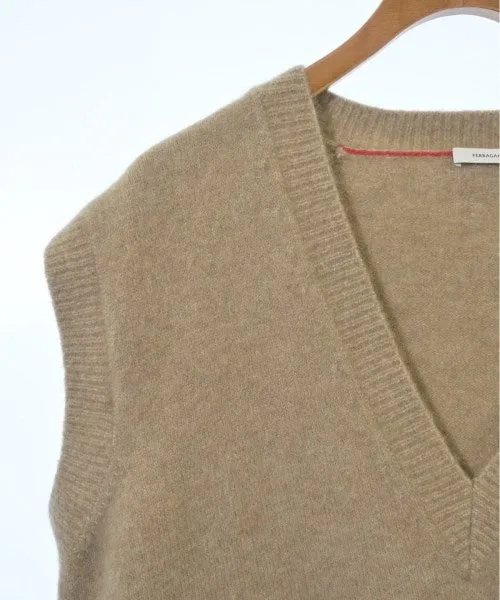 Salvatore Ferragamo Sleeveless tops